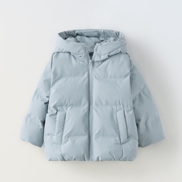 Zara jacket - Picture 1 of 9